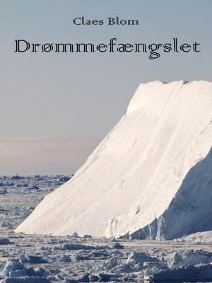 cover image of Drømmefængslet